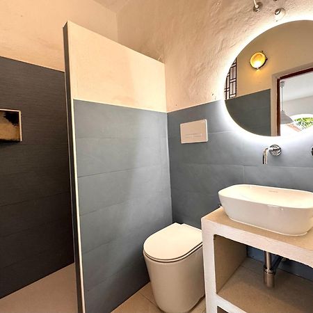 B&B Villa Pomelia, Villa nel corso di Santa Marina a 50 mt dal mare Santa Marina Salina Esterno foto